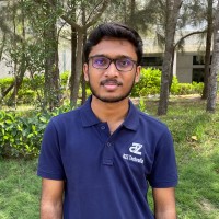 Vishal Chinnasamy