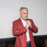 Vadim Matyushkin