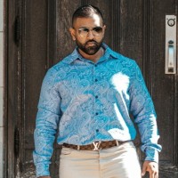 Daniel Balkissoon