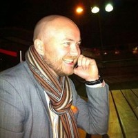 Lars Jensen