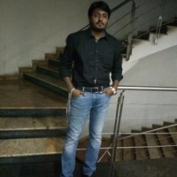 Gopinath Balaji Chettiar