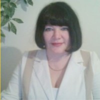 Нина Смирнова