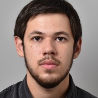 Daniel Morel