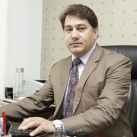 Ajay Baboo