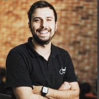 Gustavo Ferreira Garcia