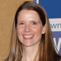 Tracy Gillespie