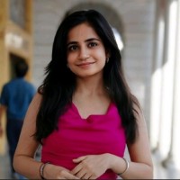 Muskaan Rawal