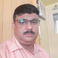 Jai Prakash Tiwari