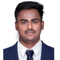 Sudarshan Kabugade