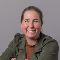 Linda Van Vliet - Van Donselaar