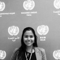 Ing. Alejandra Poveda, Mba