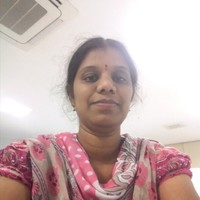 Geeta Meesala