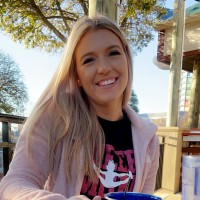 Macy Phillips
