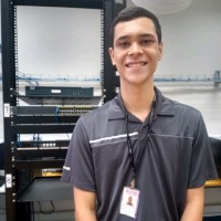 Kauê dos Santos Alcaraz