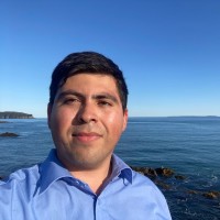 Michael Garcia-Ortiz