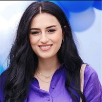Shushanik Hakobyan