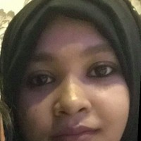 Fahmida Begum