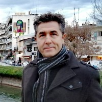 Pantelis Tzikas