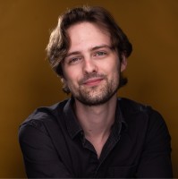August Walker