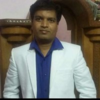 Mahendra Kumar Malviya