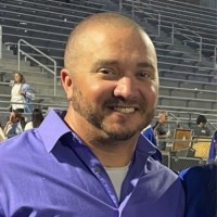 Blake Dorsey