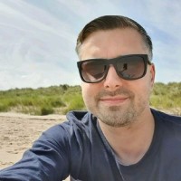 Graeme Bowden