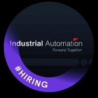 Ia México Industrial Automation
