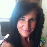 Vicki Glaze