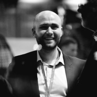 Romain Jouve