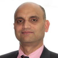 Umesh Panta