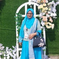 Afroja Khatun