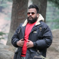 Karthik Narayanan K