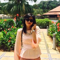 Amalina Suhaimi
