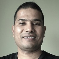 Nitesh Chaurasia