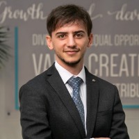 Astrit Jusufi