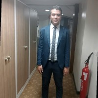 Mohamed Abdo