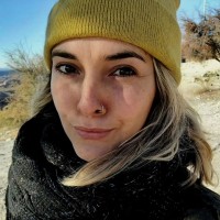 Nerea Bazan