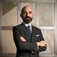 Andreas Cortes