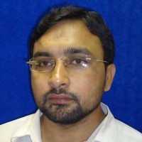 Naseem Zaidi