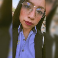 María Guadalupe Morales Méndez