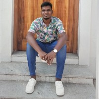 Joseph Daniel