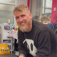 Craig Bursnoll
