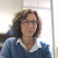 Silvia Berto
