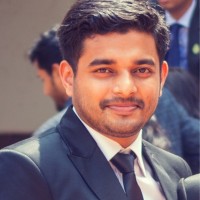 Anil Baby