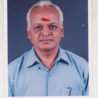 jayakumar padma