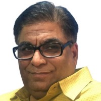 Deepak Mirchandani