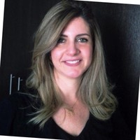 Patricia Gomes Ferreira