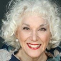 Jill Aaronson