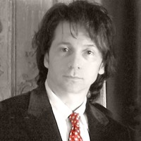 Glenn Bucalo