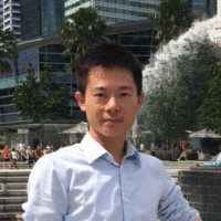 Steve Chen